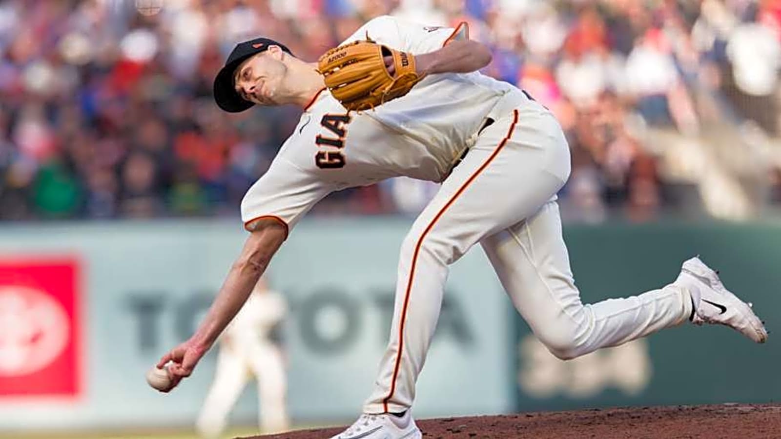 Did the Mets pay too much for Tyler Rogers?