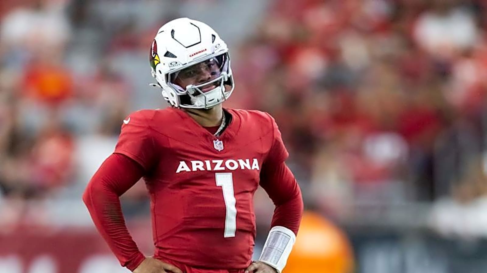 Cardinals Finally Make Tough Kyler Murray Decision