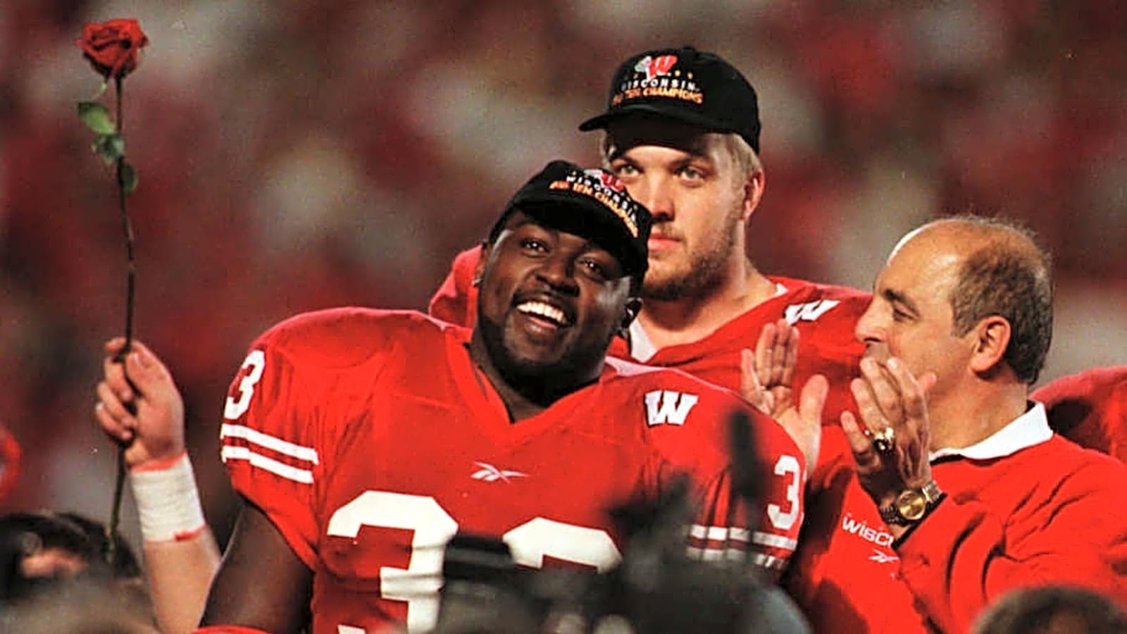 Will any running back ever come close to Ron Dayne&#39;s rushing record ever again?