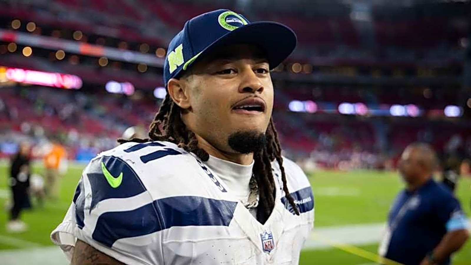 NFL analyst has bizarre pick for Seattle Seahawks&#39; best extension candidate