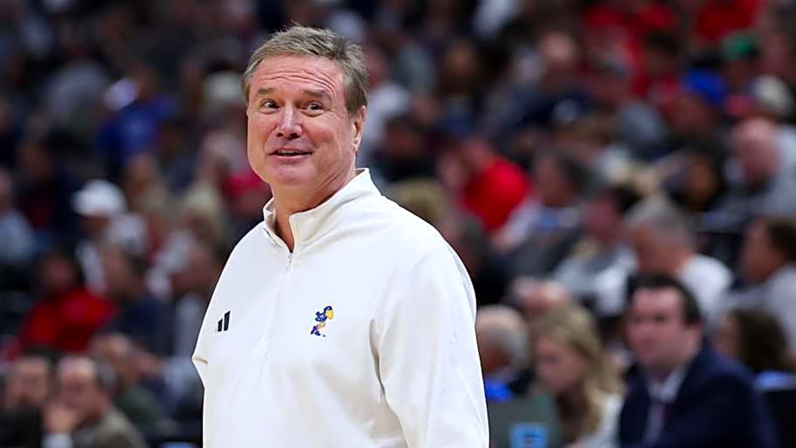 ESPN Labels Former Kansas Recruiting Target a 2026 Lottery Pick