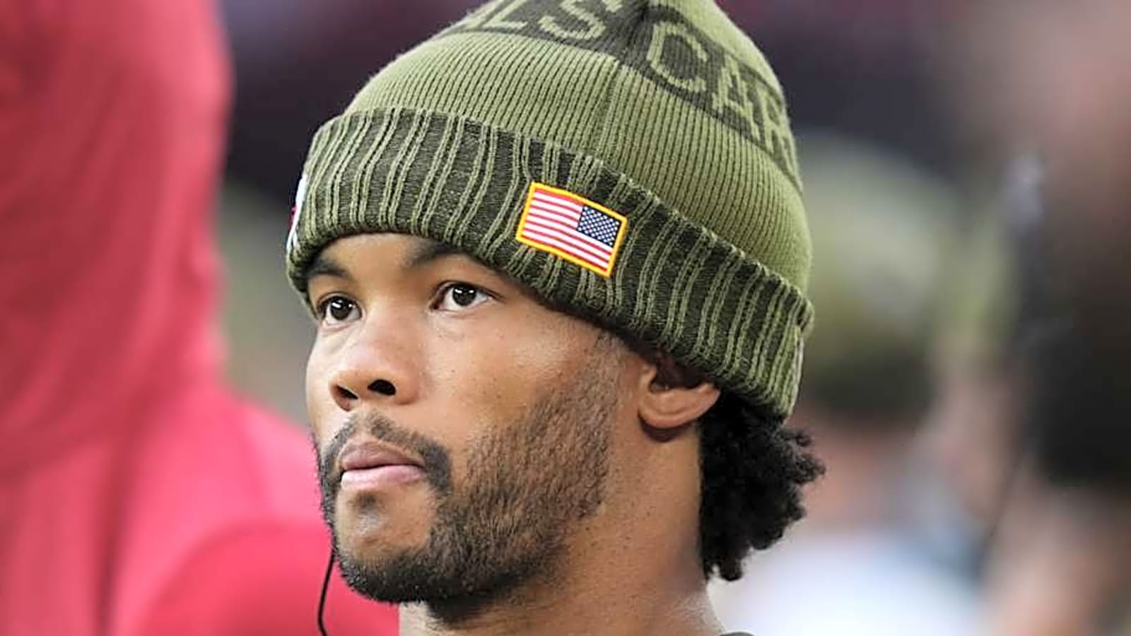 Insider Dissects Kyler Murray's 'Complicated' Future With Cardinals