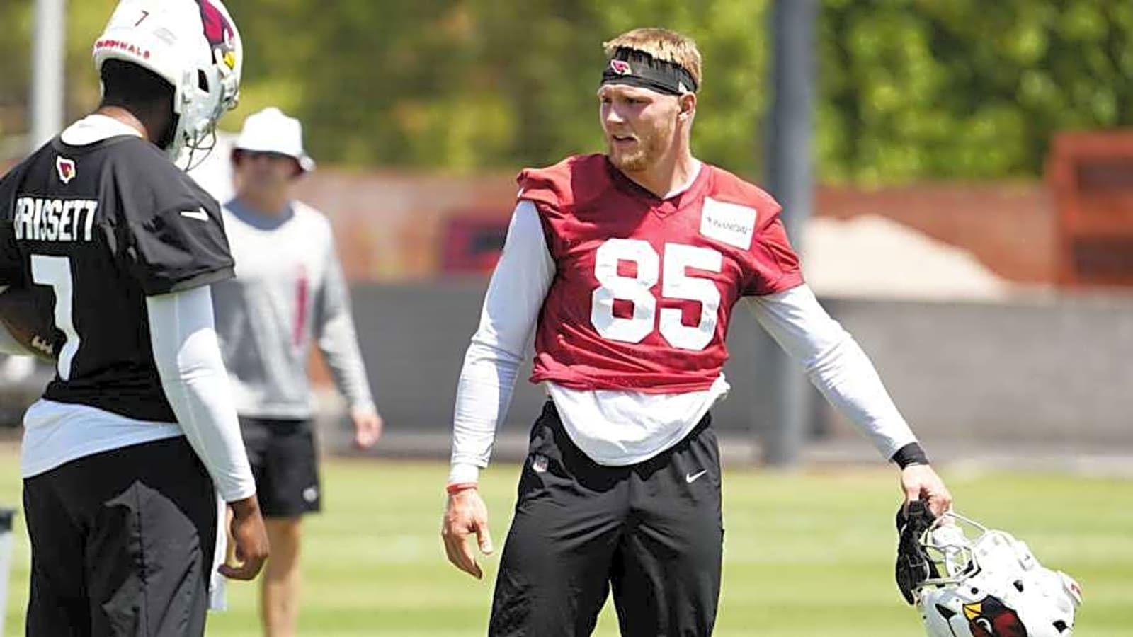 Arizona Cardinals Star Takes Massive Leap in Latest CBS Rankings