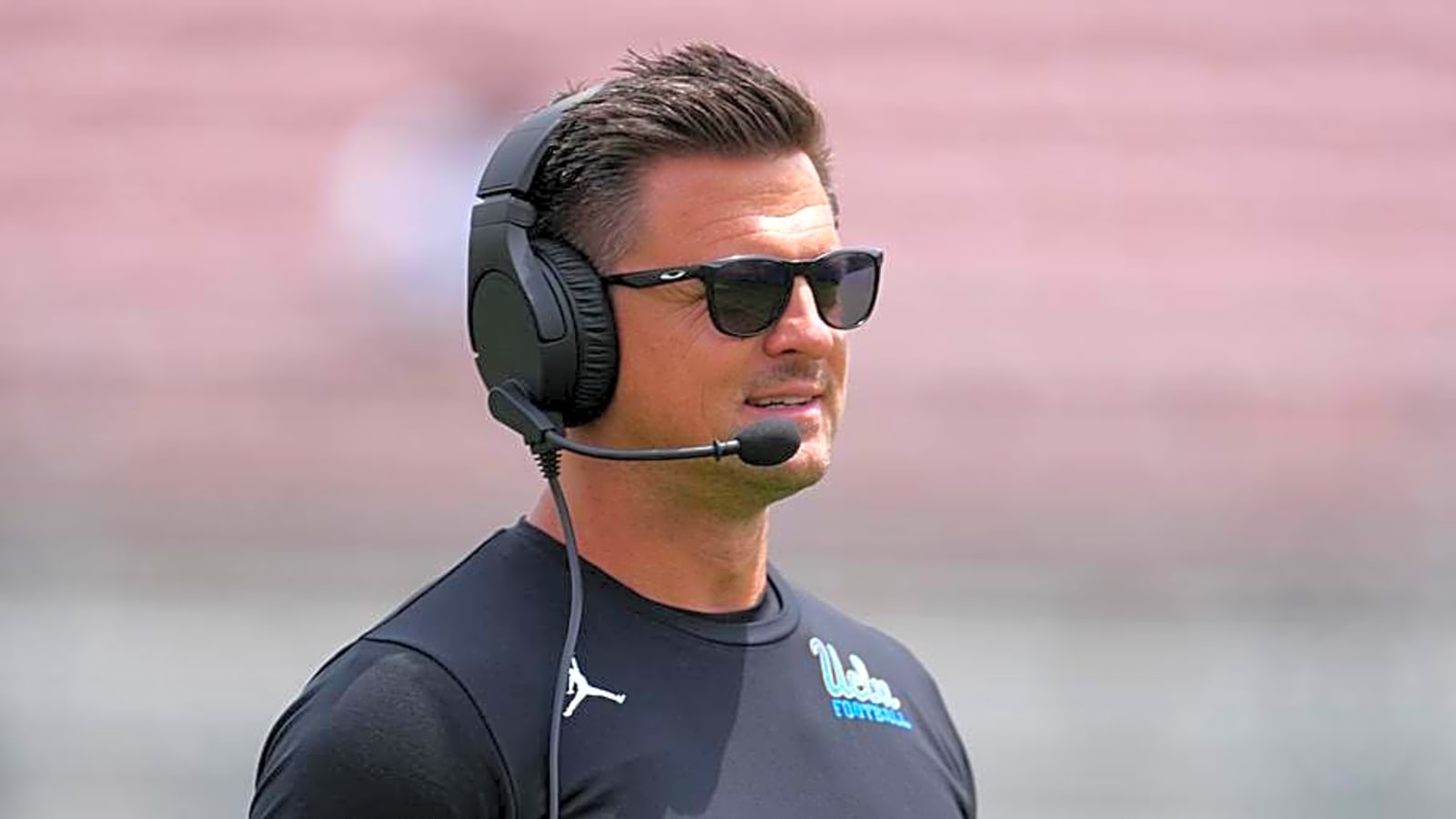 UCLA Pursuing Current Big Ten Powerhouse Commit