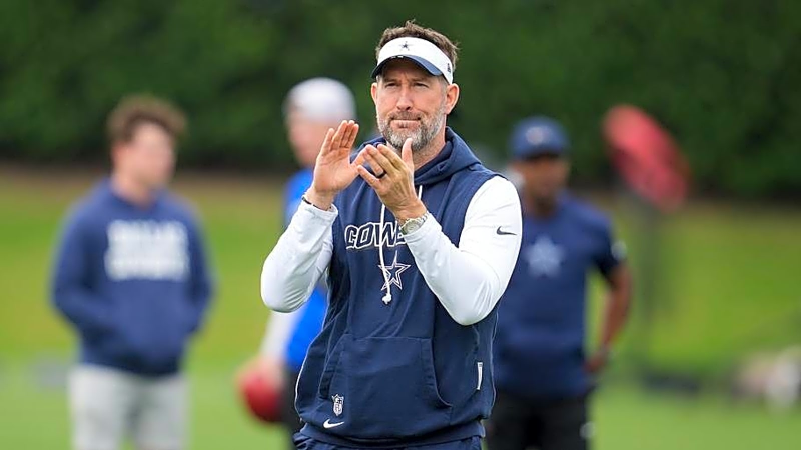 3 Missing Pieces on Dallas Cowboys Depth Chart Following NFL Draft
