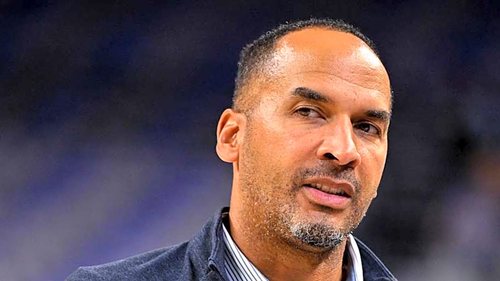 NBA insider answers if Nico Harrison’s job is in jeopardy with Mavericks