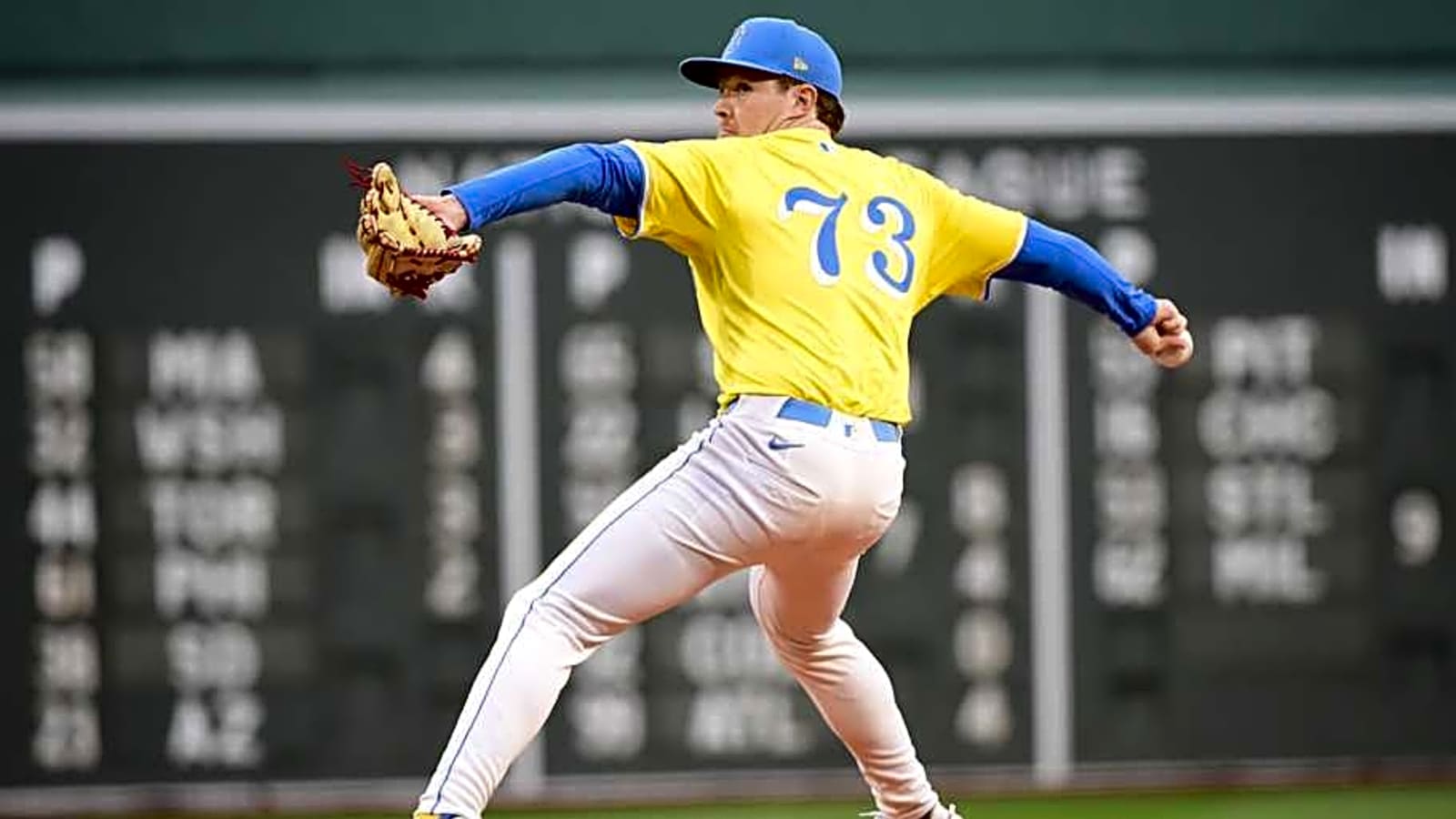 Cardinals-Red Sox Trade Explained: Why Hunter Dobbins Is Big Addition