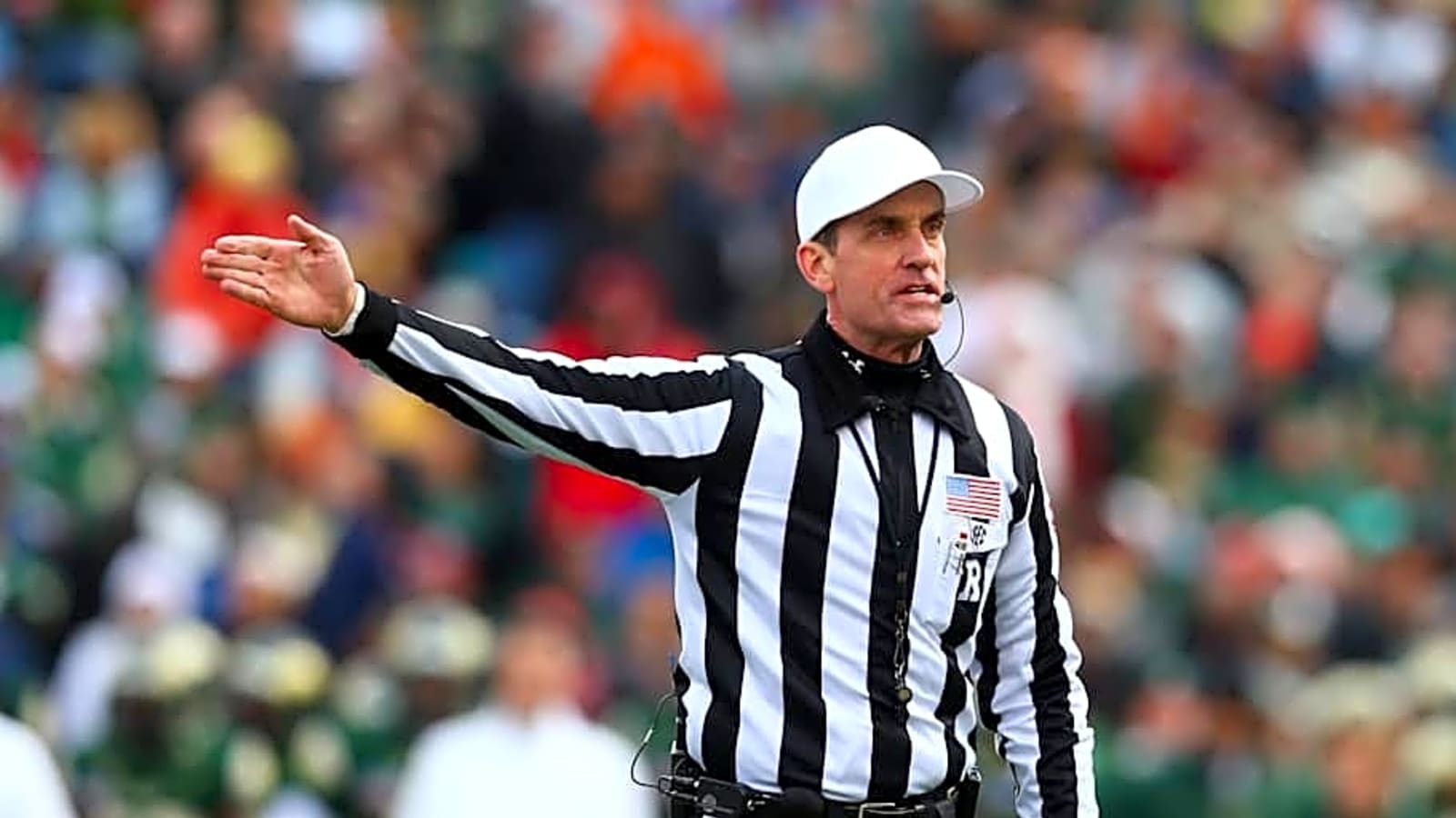 What 'Groundbreaking' Official Suspension Means for Auburn Tigers