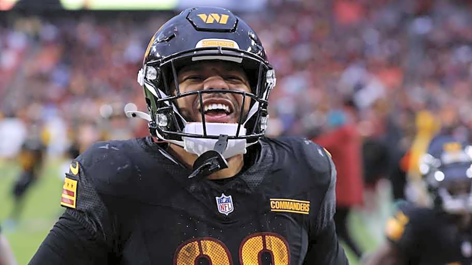 5 Commanders bubble players who might just steal a roster spot at camp