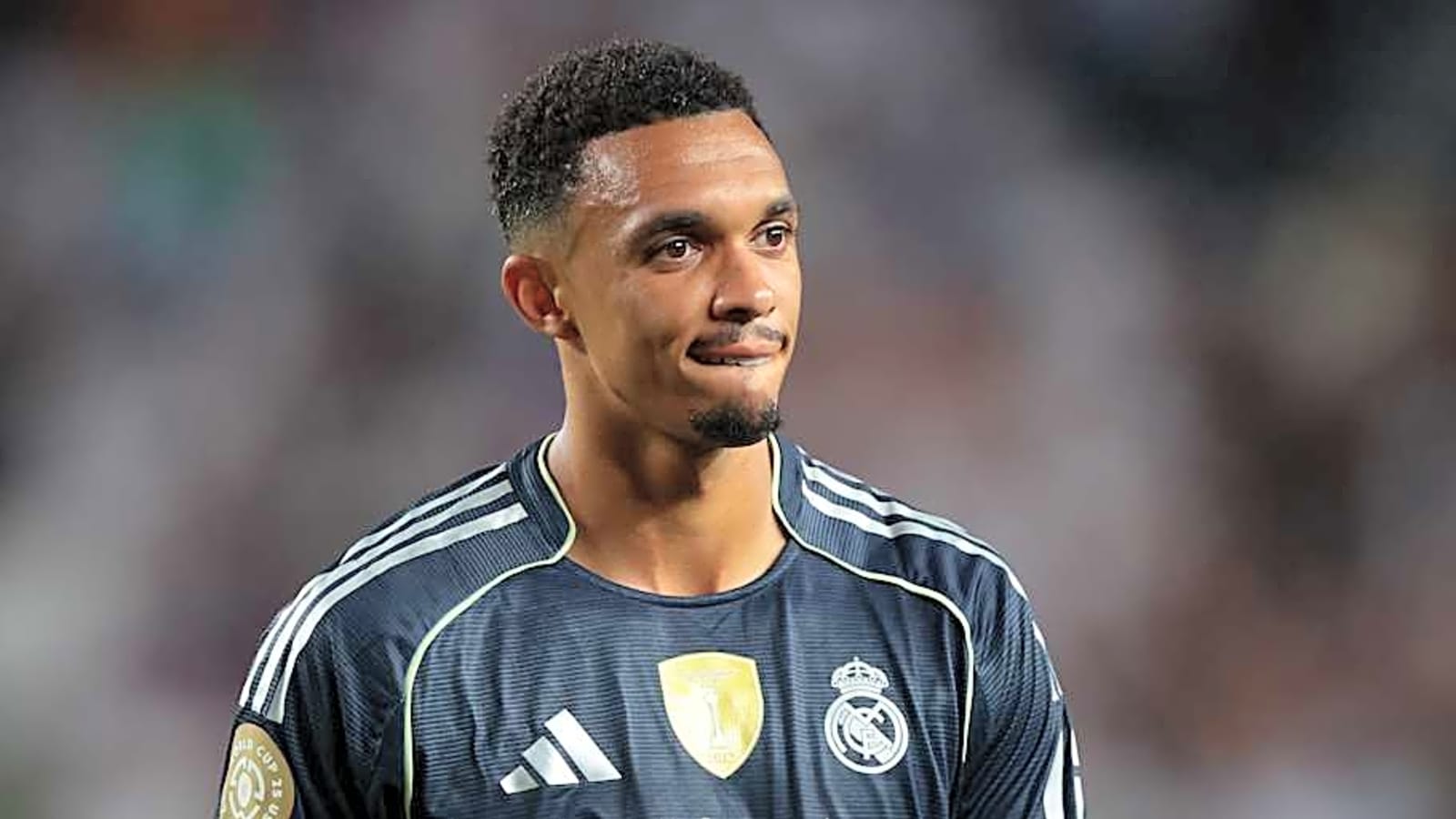 Liverpool Chairman Opens Up About Trent Alexander-Arnold Joining Real Madrid