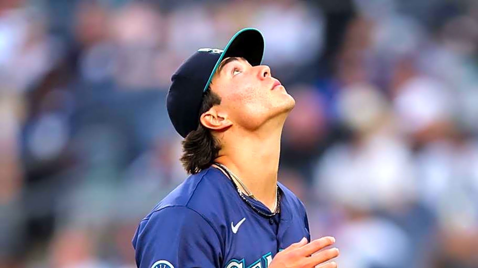 Could History-Making Seattle Mariners Pitcher Start the All-Star Game?