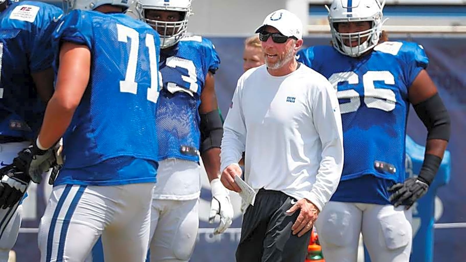 Boise State adds offensive analyst with NFL experience