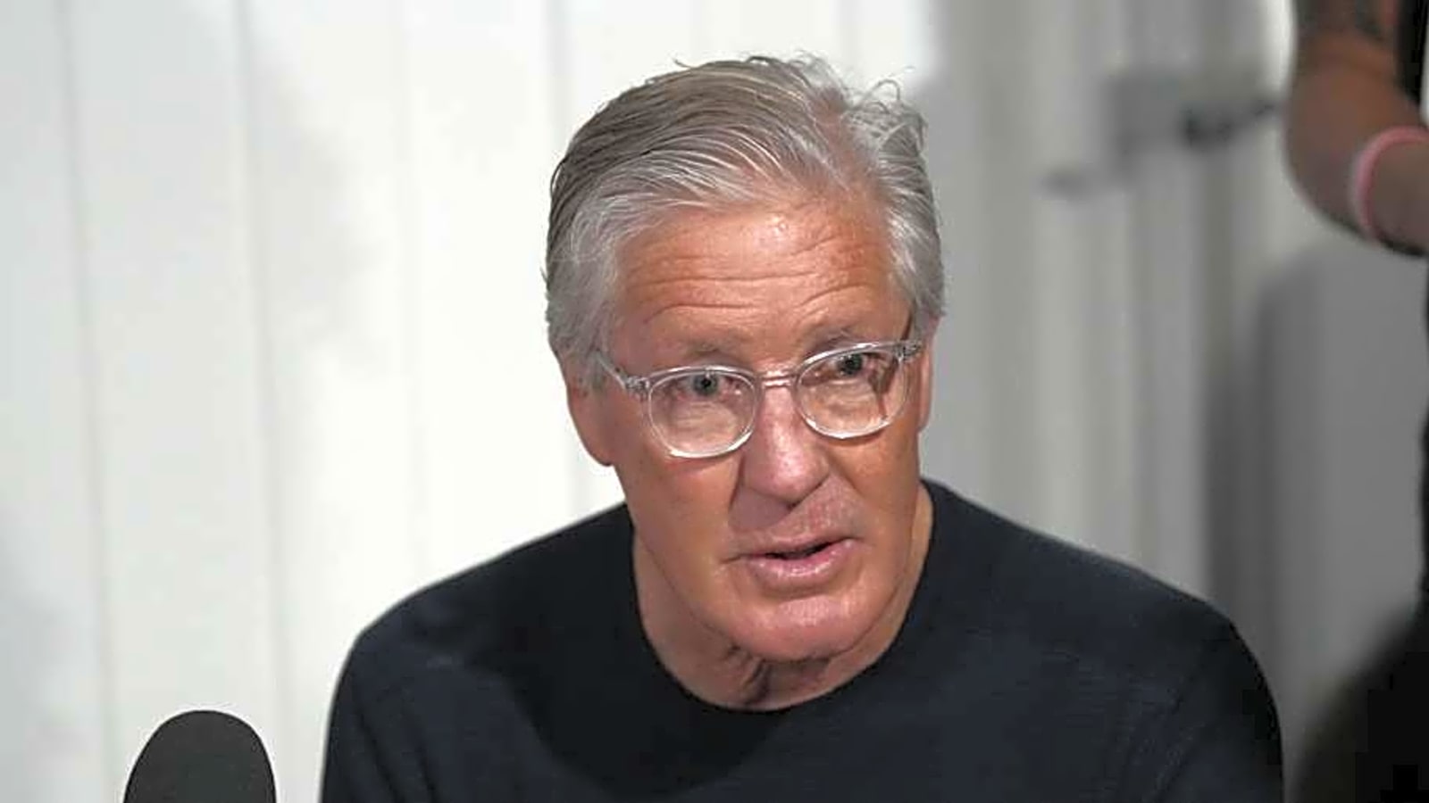 Former Super Bowl Champion Sounds Off on Raiders&#39; Pete Carroll