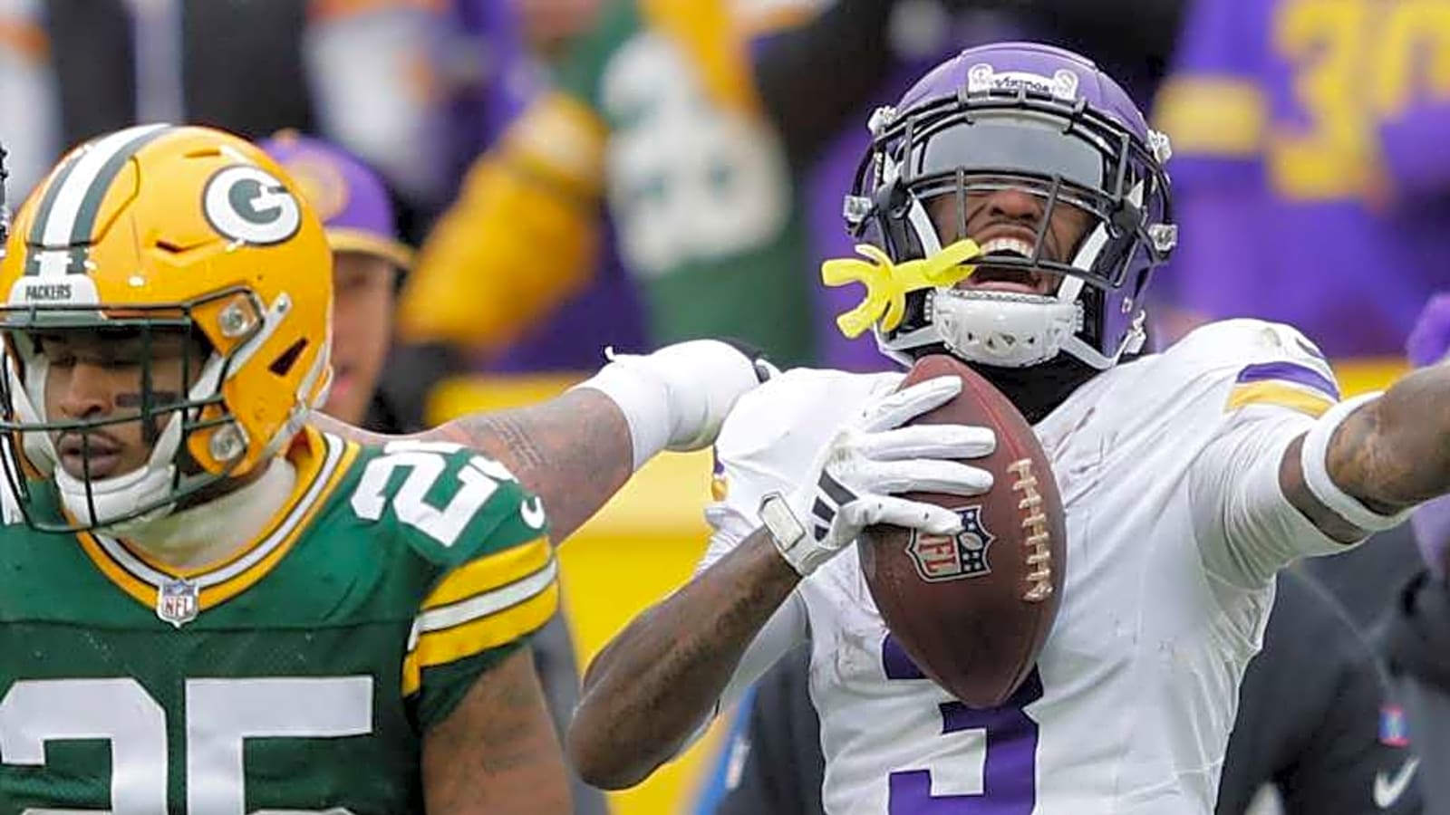 Three Keys to Packers Beating Vikings in Key Division Game 