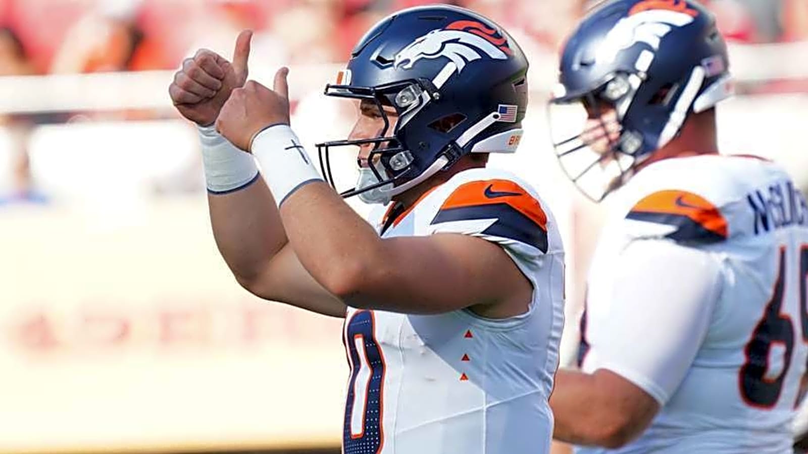 3 Keys to a Broncos Victory Over Titans in Week 1