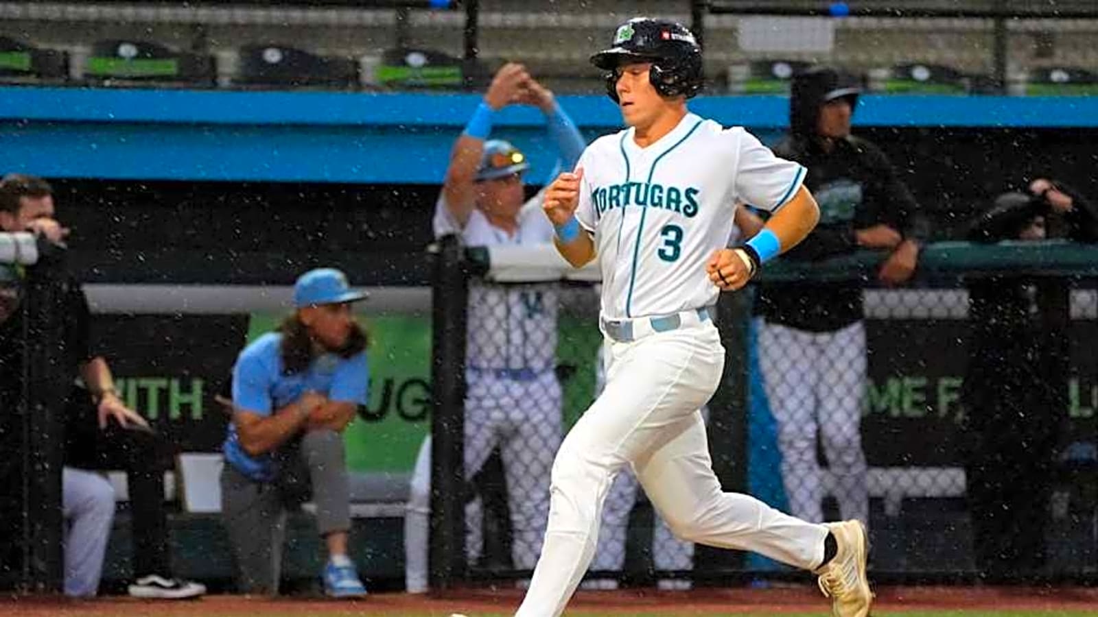 Cincinnati Red Minor League Recap: Top Performances From July 11, 2025