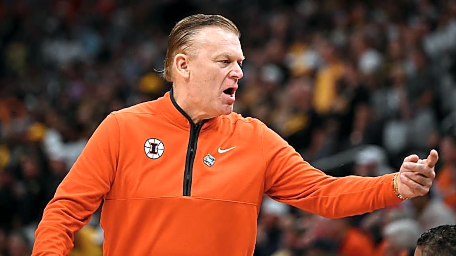 Final Four Preview and Predictions: Can Illinois Win It All in Indianapolis?