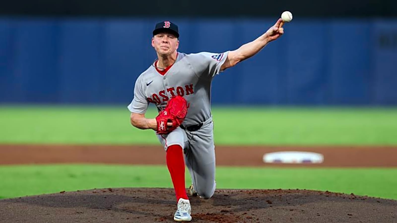 Brewers Rotation Options Explained After Caleb Durbin Shocker