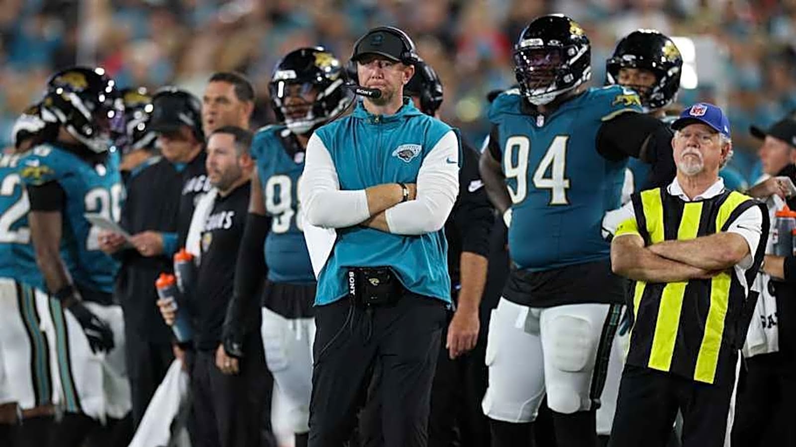 Liam Coen Highlights Underrated Danger of Playing Seahawks