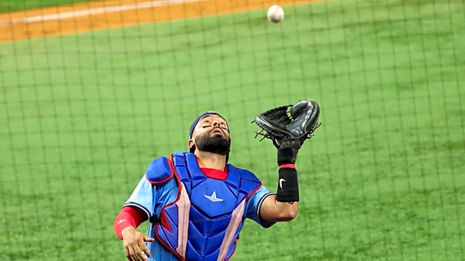 Red Sox Sign Journeyman Catcher: How Are Connor Wong, Carlos Narváez Impacted?