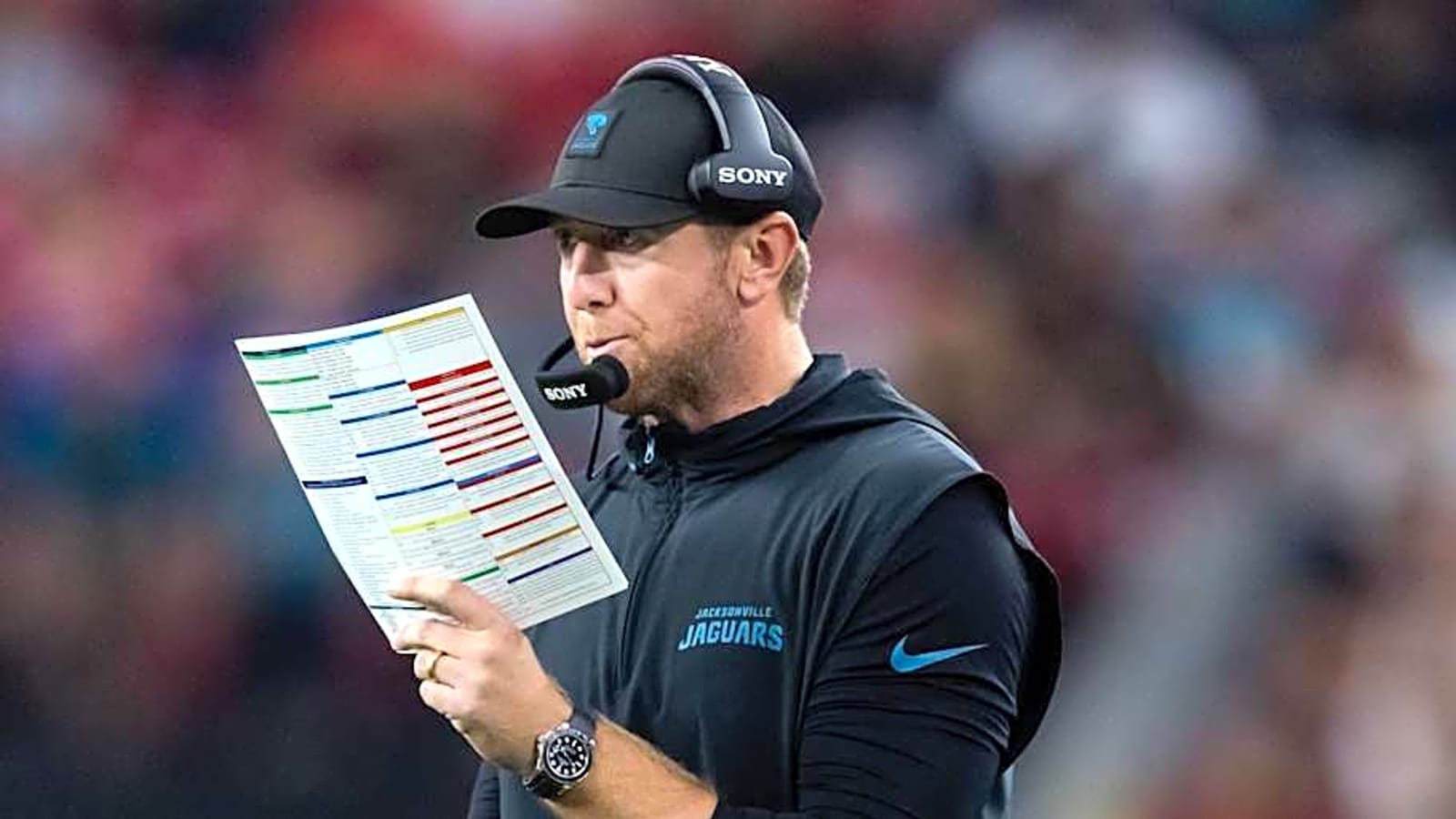 3 First Thoughts on Jaguars Making 2025 Playoff Field