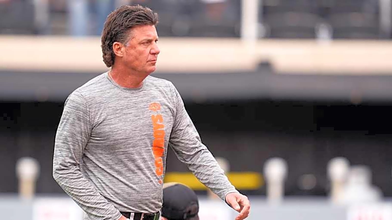 Oklahoma State Lands Quarterback for 2026 Recruiting Class