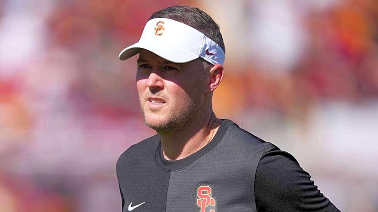 Expectations Rise for USC Trojans Transfer Portal Addition Terrell Anderson