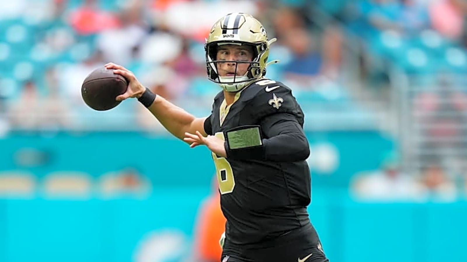 Tyler Shough's Emergence Could Change Saints' NFL Draft Plans