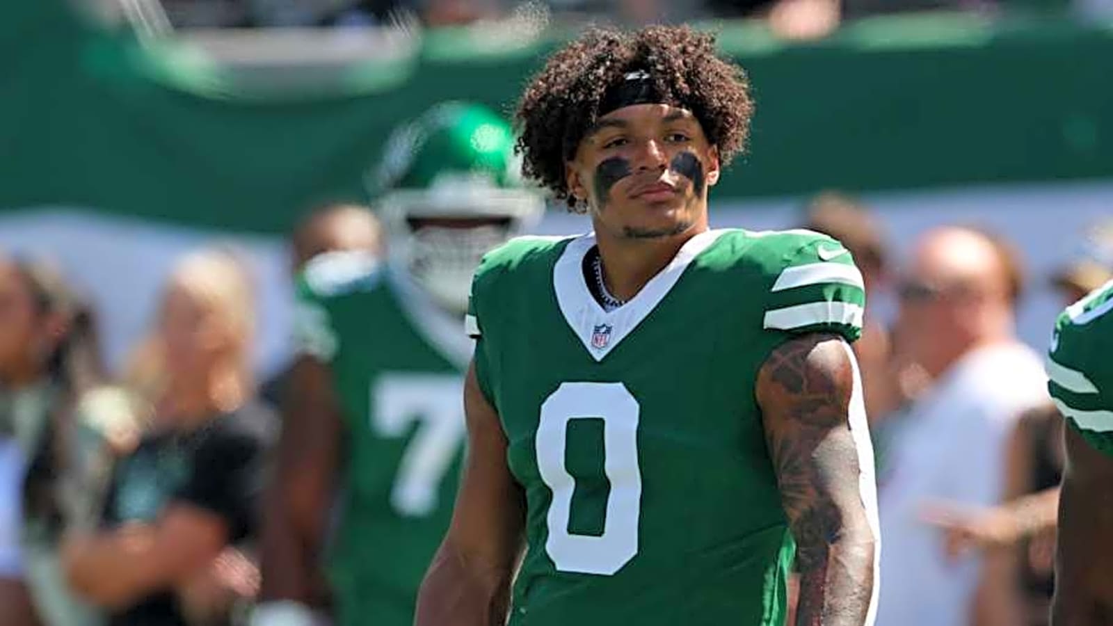 Jets Announce Brutal Braelon Allen Injury Update