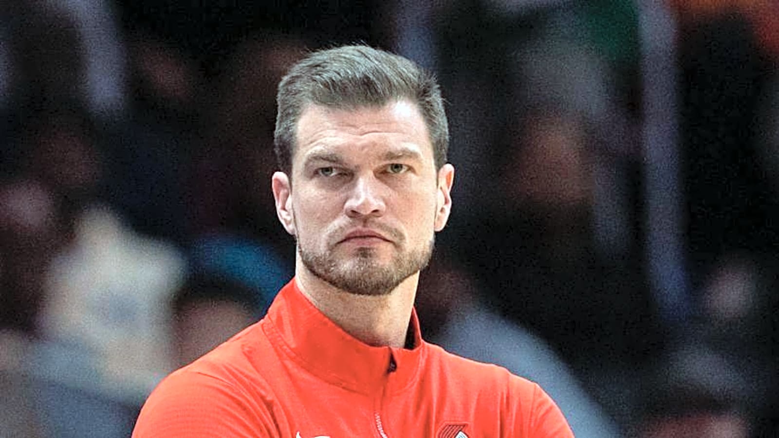 Blazers Cut Two-Way Player After Chris Youngblood Signing