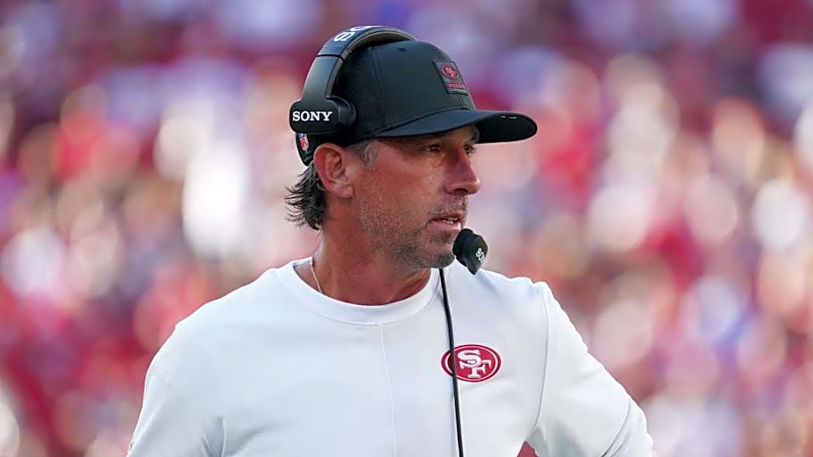 Rams See New Weapon Added to NFC West