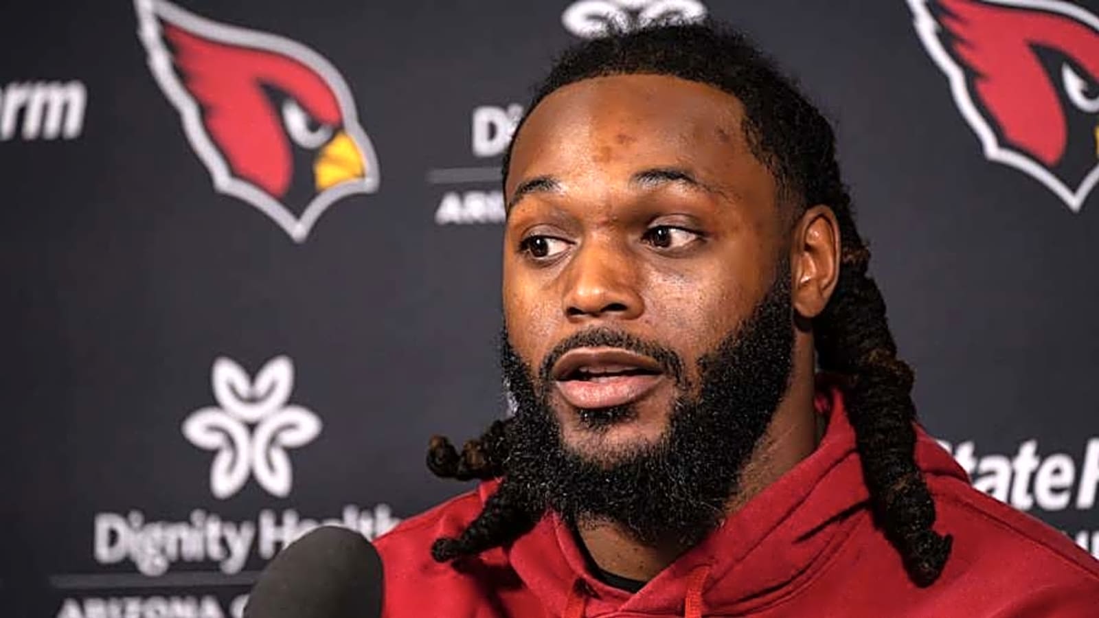 Cardinals LB Due For Breakout Season