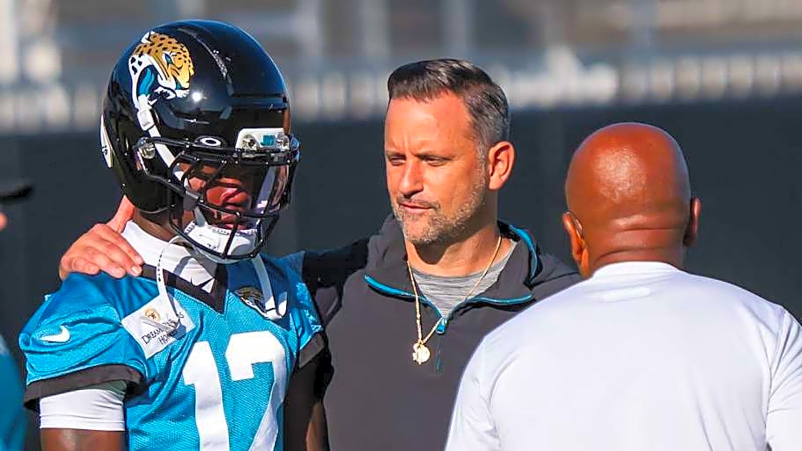 How Travis Hunter Serves Jaguars Best Defensively
