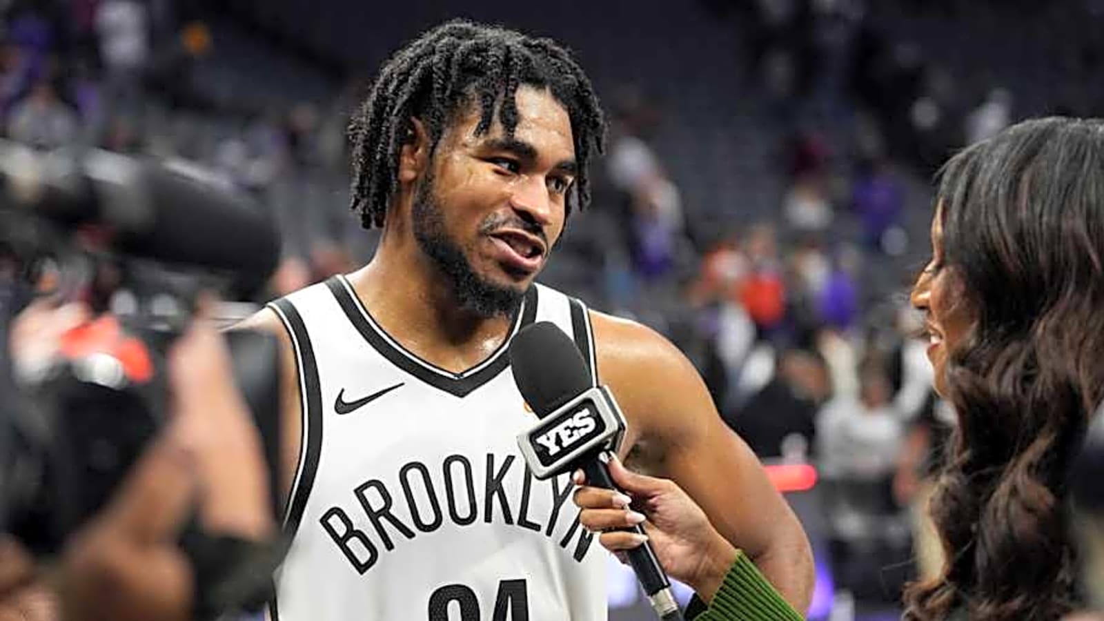 Inside Cam Thomas’ $6M Qualifying Offer: Why the Nets Guard Took This Path