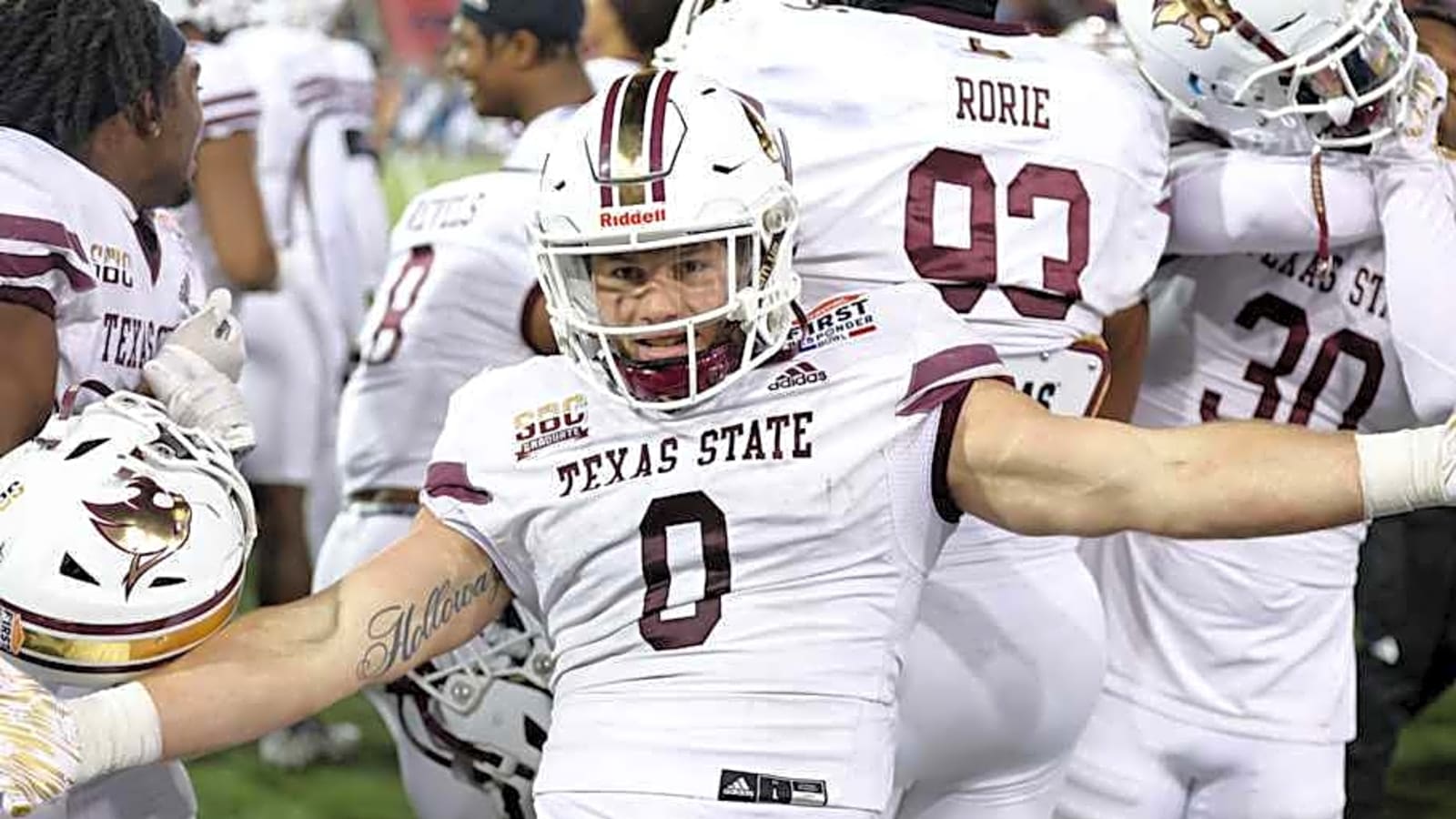 The Pac-12&#39;s Newest Member Finally Revealed