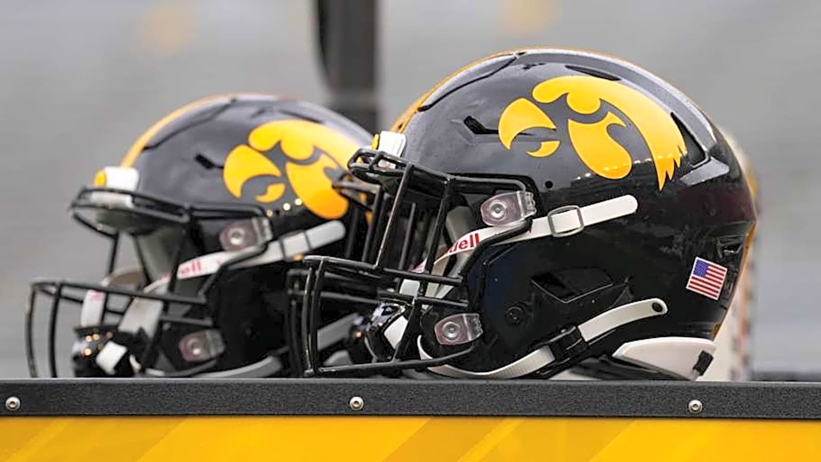 Iowa Hawkeyes Football Announce Multiple Start Time For 2025 Season