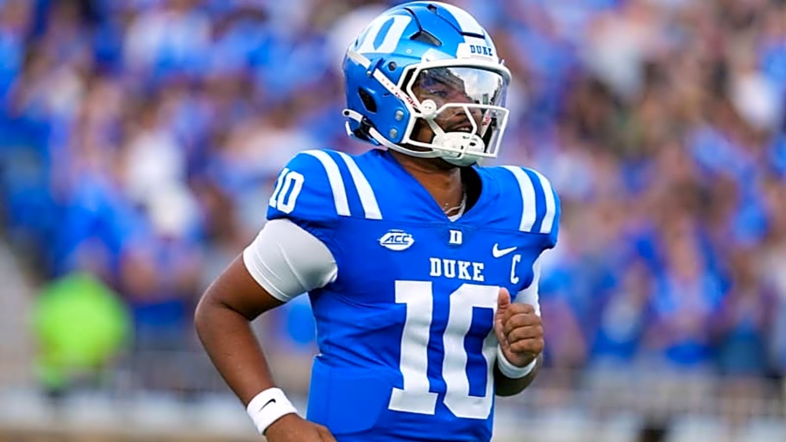 Illinois Must Pressure Duke Quarterback Darian Mensah to Win – And Here&#39;s Why