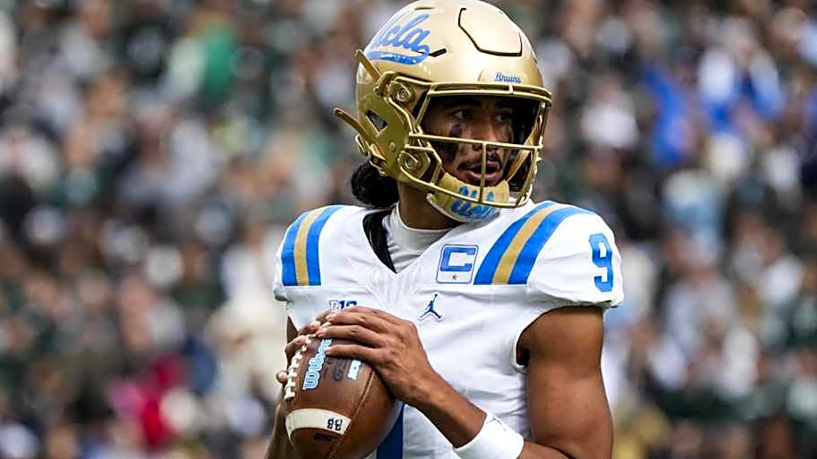 UCLA Injury Update: Skipper Addresses Iamaleava, Key Players