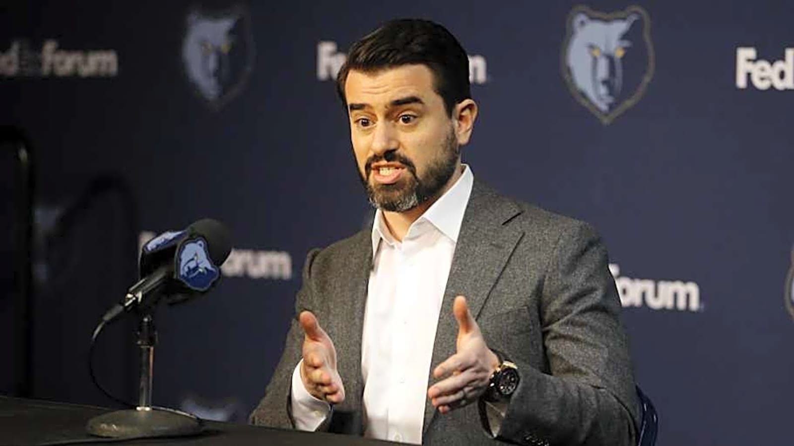 Memphis Grizzlies 2026 draft lottery primer