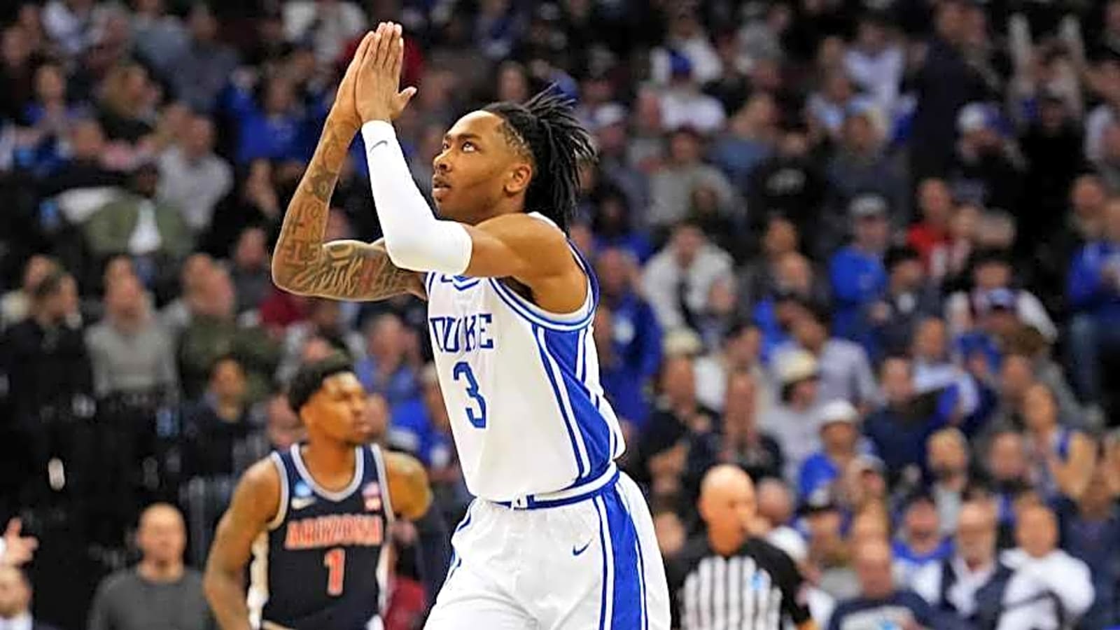 Next Duke Basketball Roster Includes Five More Projected Draft Picks