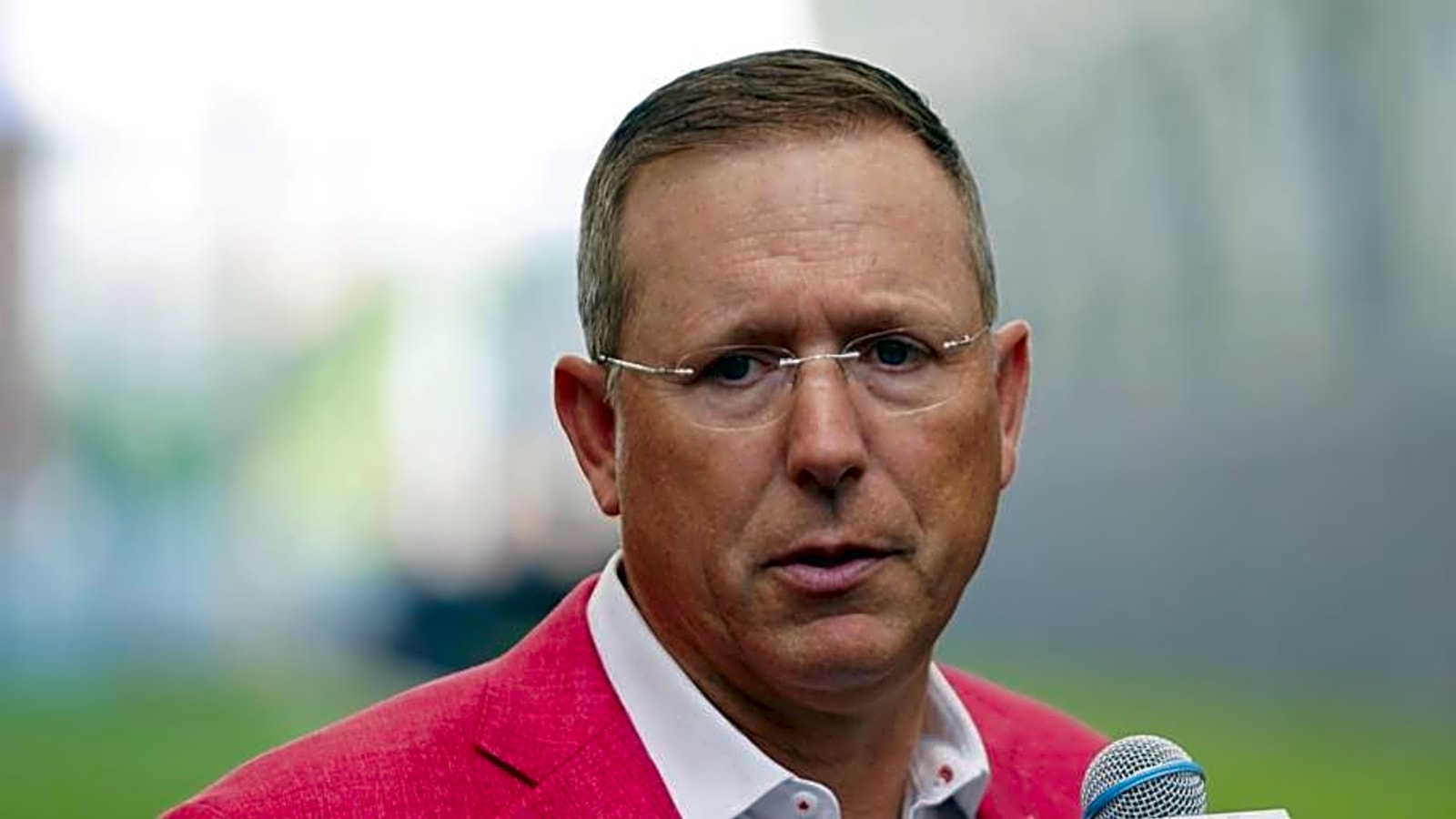 Scott Satterfield Reveals Bearcats New Starting Offensive Line For 2025 Season