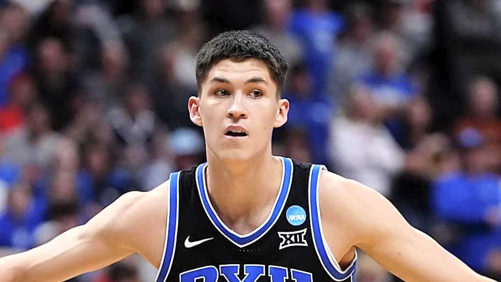 Options for Dallas Mavericks at 2025 NBA Draft