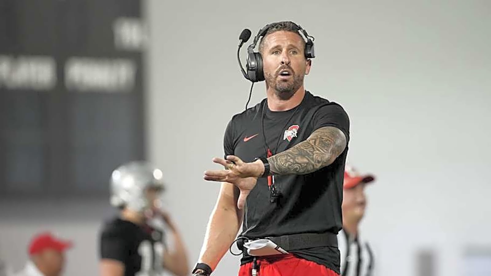 Possible offensive coordinator candidates who could replace Ohio State's Brian Hartline