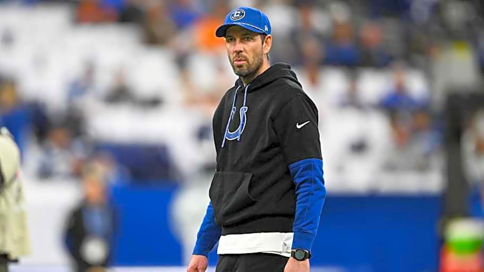 Colts Have One Must-Watch Preseason Game on the Horizon