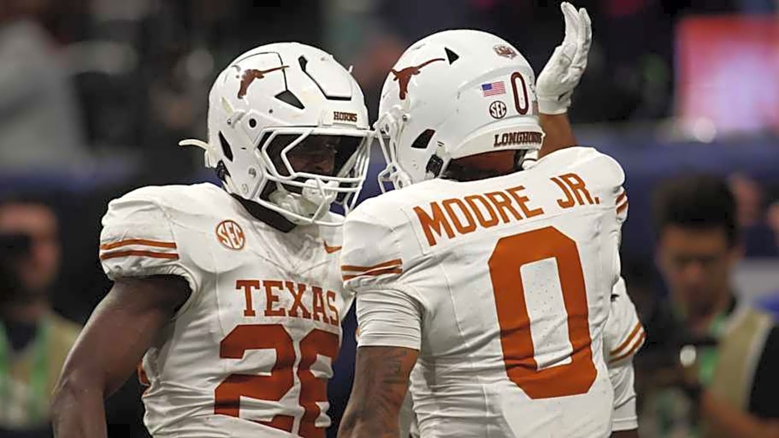 Analyst Predicts Which Texas Longhorns Game Will Shape 2025 Season