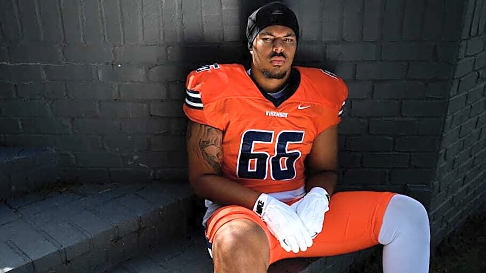 Commitment Day: Tennessee Football Target Kamari Blair Announces College Decision