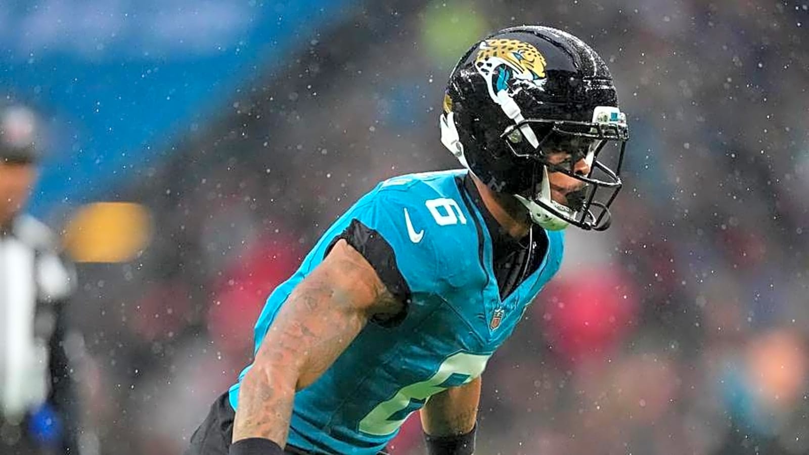 Steelers Appear to Suffer First Injury of Training Camp