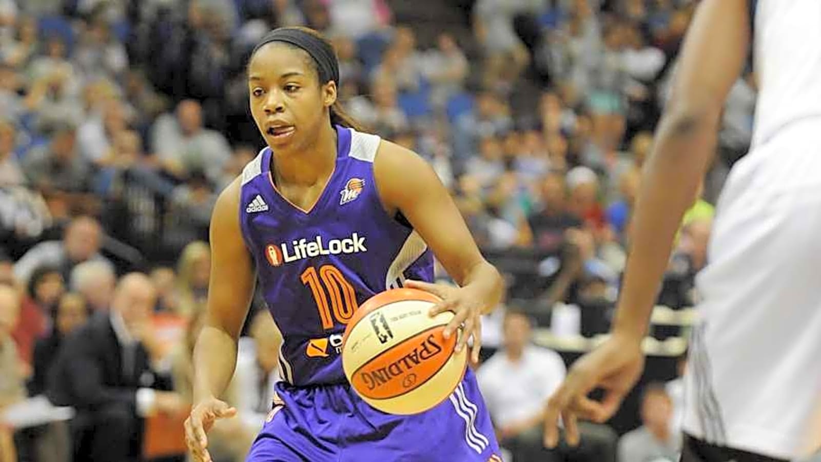 How A Mercury Guard Became An Assistant Coach