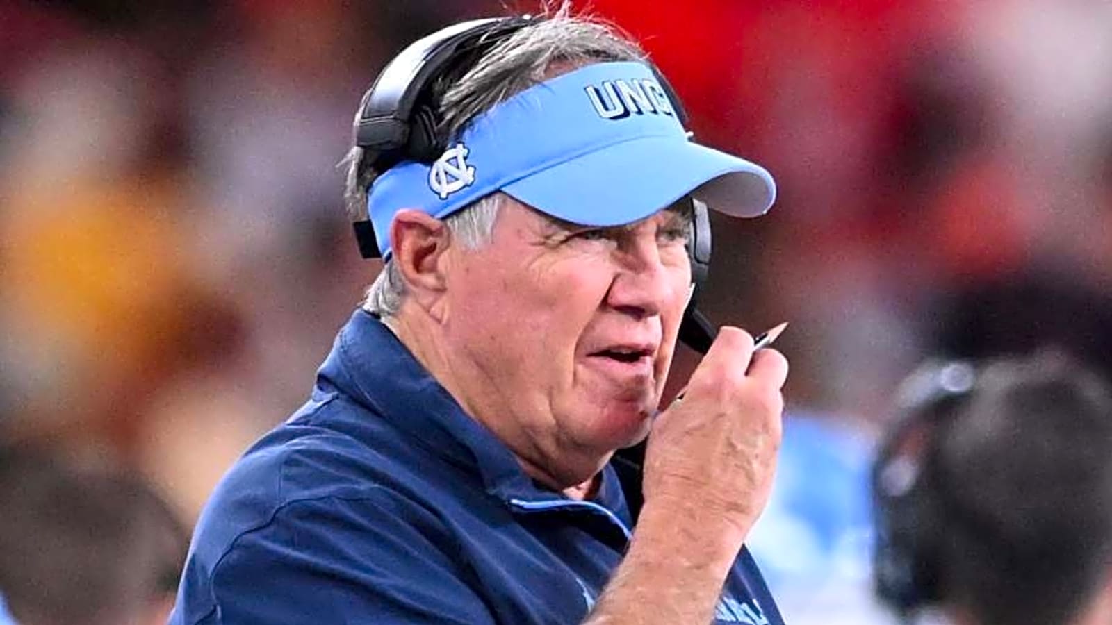 UNC Adds Another Transfer Portal Quarterback