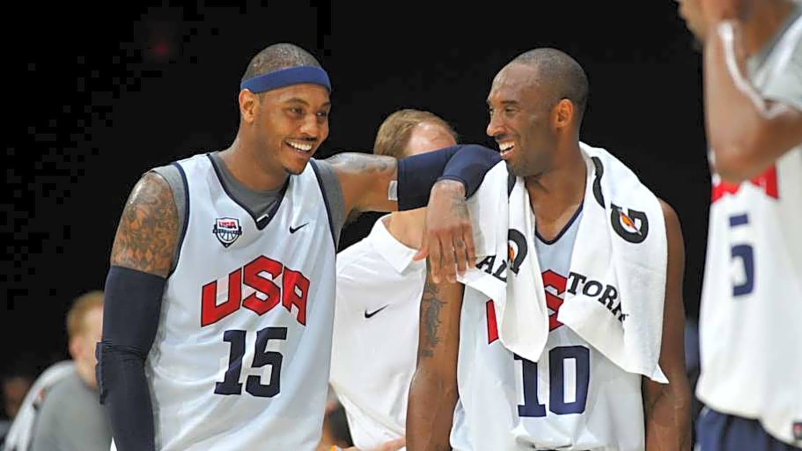 Lakers Notes: Surprise Starting Lineup Change Predicted, LA Almost Made Shocking Trade in 2011, More